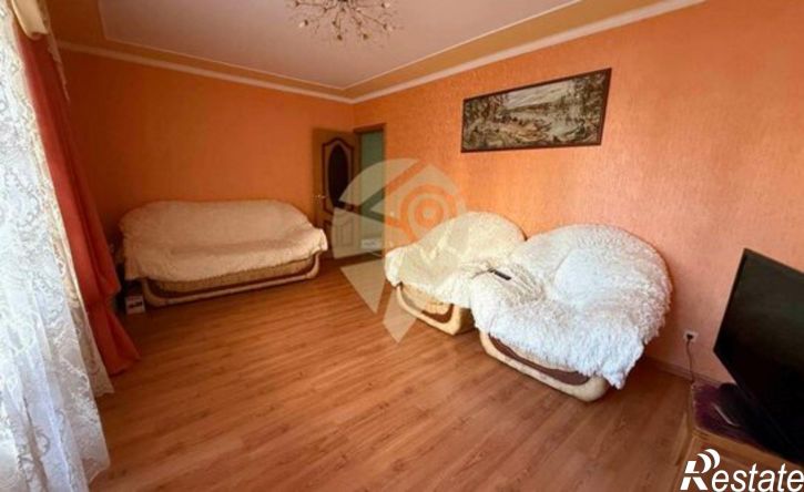 3-комн квартира мкр Дубрава квартал 1, 8,  д. 8