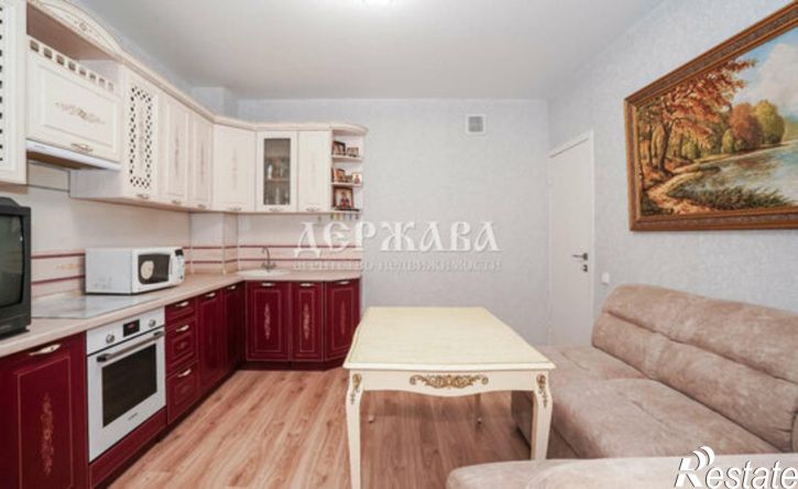 3-комн квартира Центральный мкр, 1,  д. 1