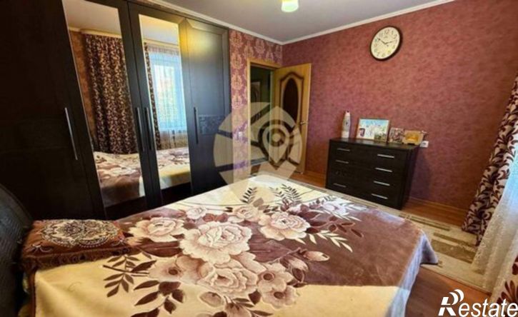 3-комн квартира мкр Дубрава квартал 1, 8,  д. 8