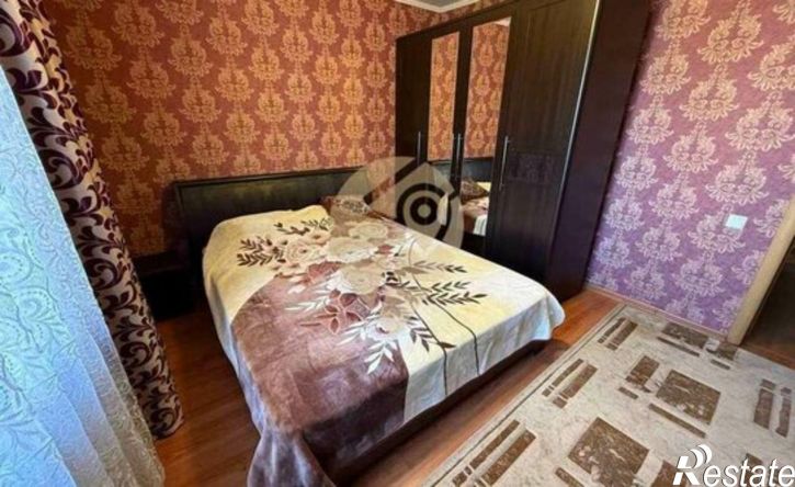 3-комн квартира мкр Дубрава квартал 1, 8,  д. 8