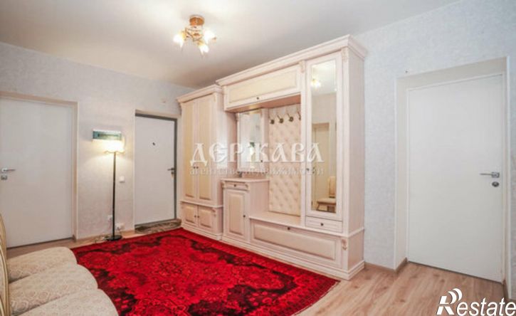 3-комн квартира Центральный мкр, 1,  д. 1