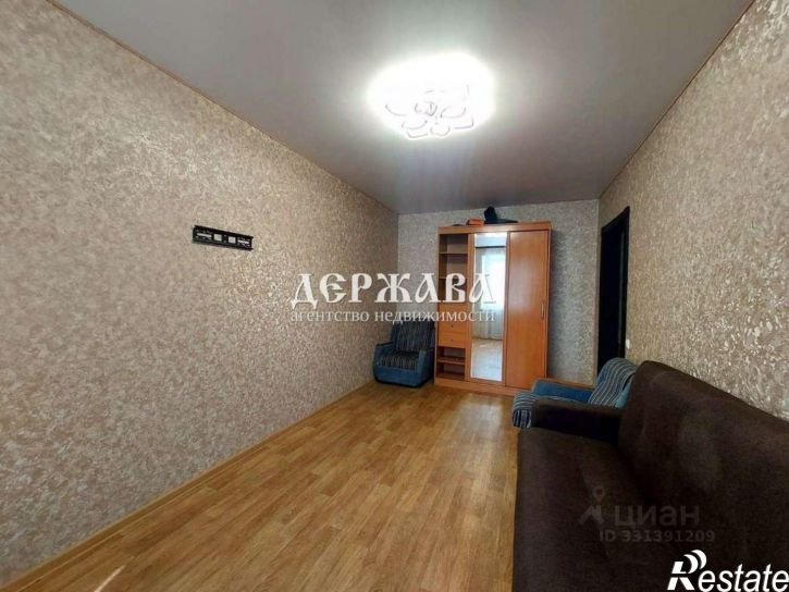 1-комн квартира мкр Макаренко, 33б,  д. 33б