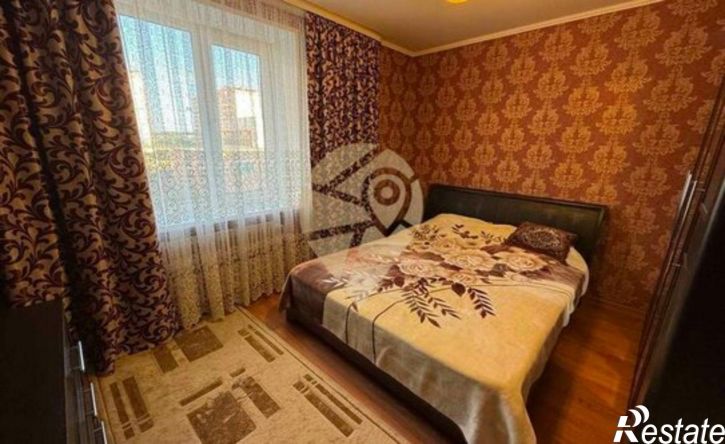 3-комн квартира мкр Дубрава квартал 1, 8,  д. 8