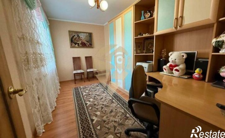 3-комн квартира мкр Дубрава квартал 1, 8,  д. 8