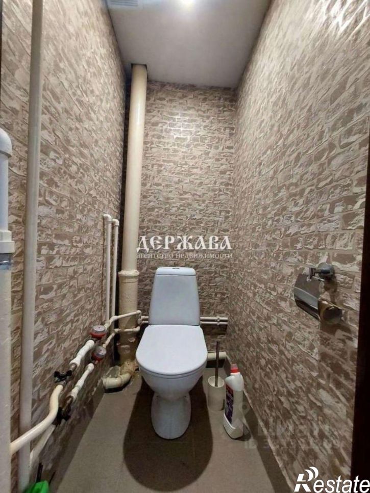 1-комн квартира мкр Макаренко, 33б,  д. 33б
