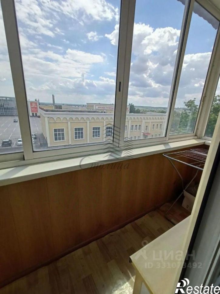 2-комн квартира