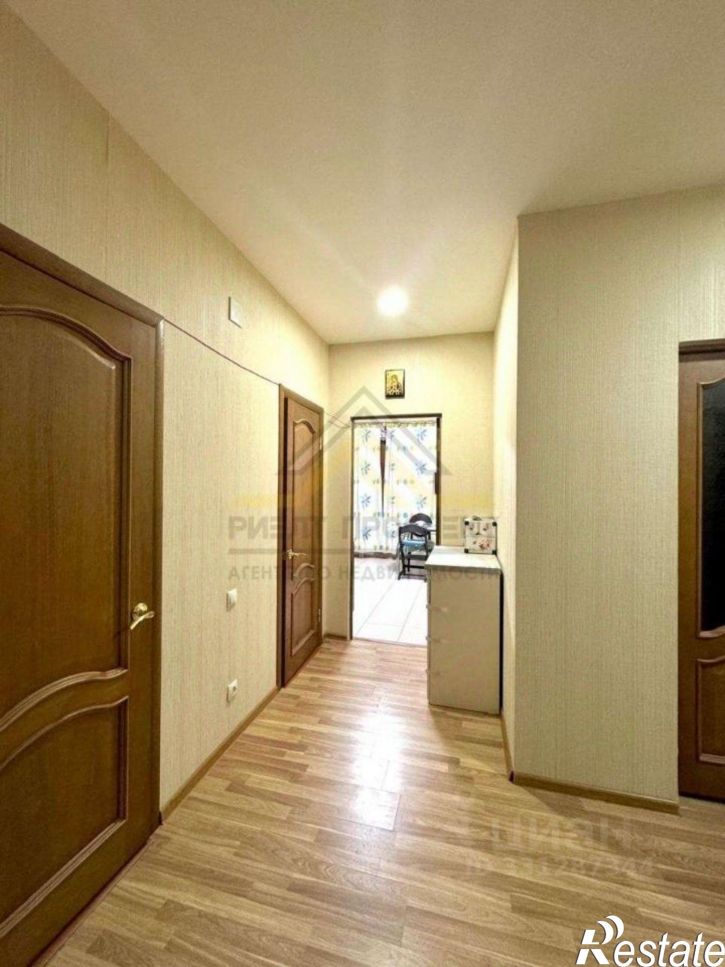 2-комн квартира Степной мкр, 30,  д. 30