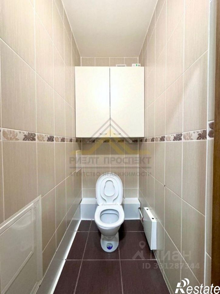 2-комн квартира Степной мкр, 30,  д. 30