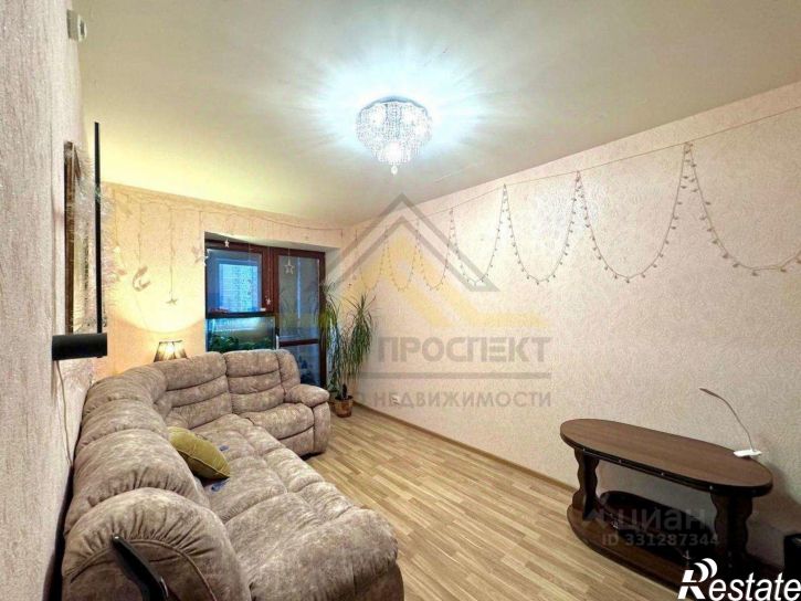 2-комн квартира Степной мкр, 30,  д. 30