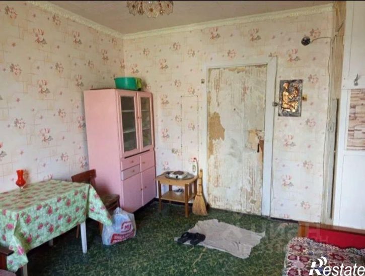 Комната мкр Приборостроитель, 53,  д. 53