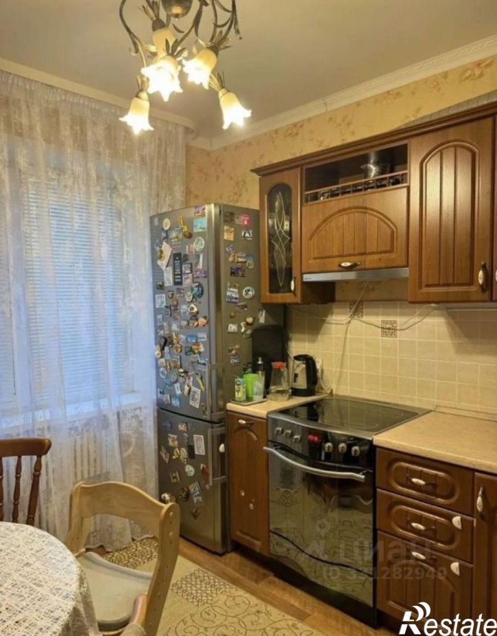 3-комн квартира Восточный мкр, 33,  д. 33