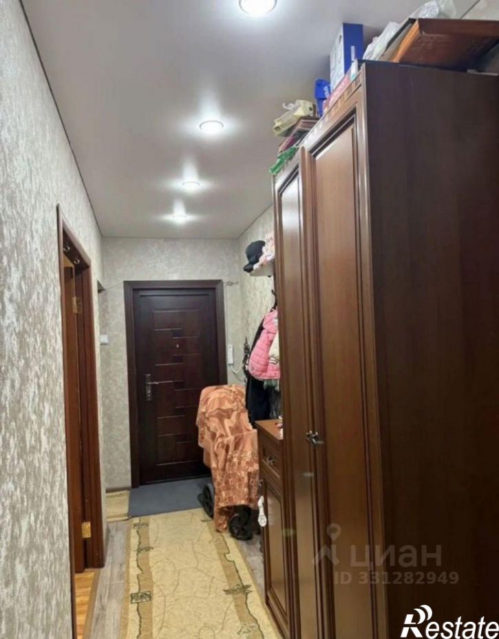 3-комн квартира Восточный мкр, 33,  д. 33