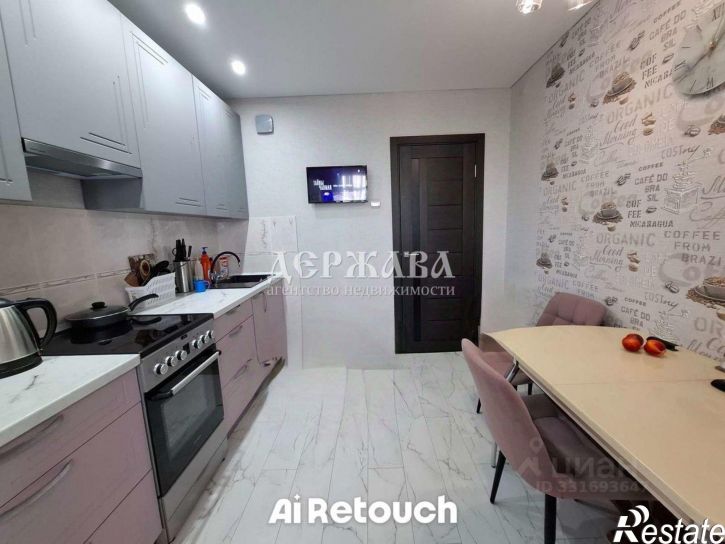 3-комн квартира мкр Макаренко, 11в,  д. 11в