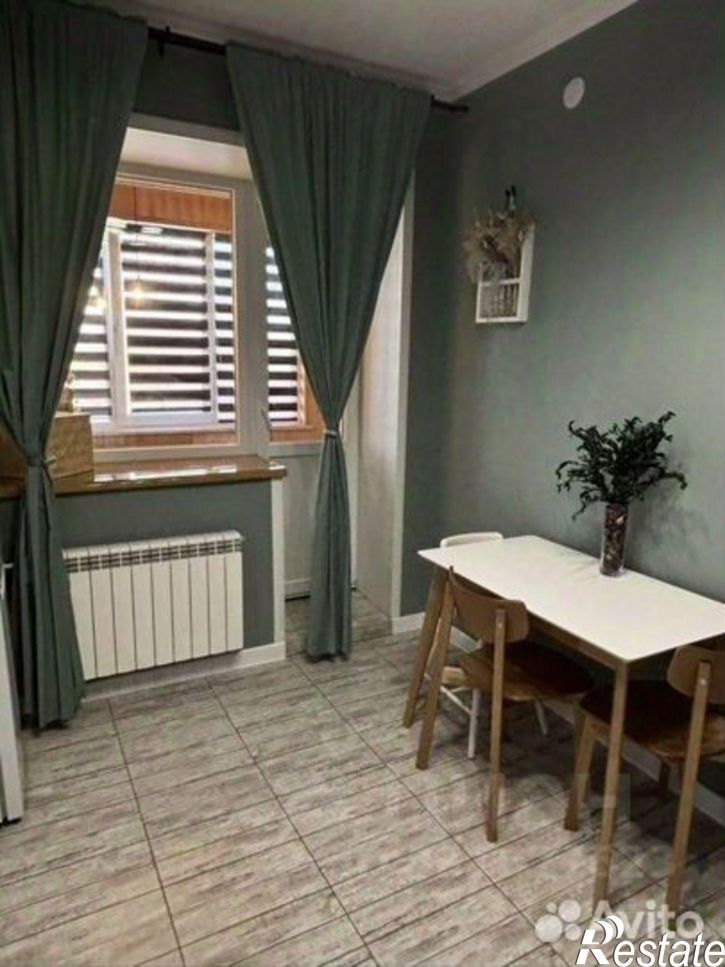 2-комн квартира мкр Дубрава квартал 3, 33,  д. 33