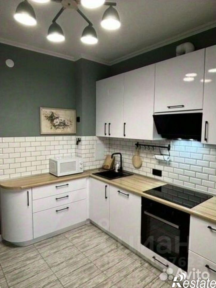 2-комн квартира мкр Дубрава квартал 3, 33,  д. 33