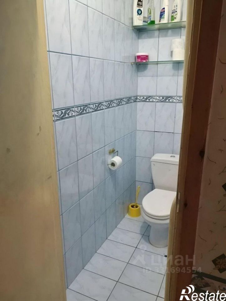 3-комн квартира ул Хмелева, 4,  д. 4