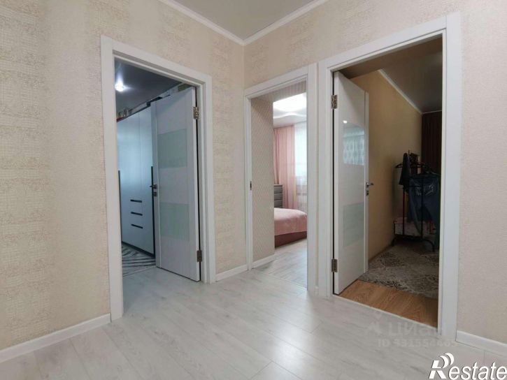 4-комн квартира мкр Дубрава квартал 3, 1а,  д. 1а