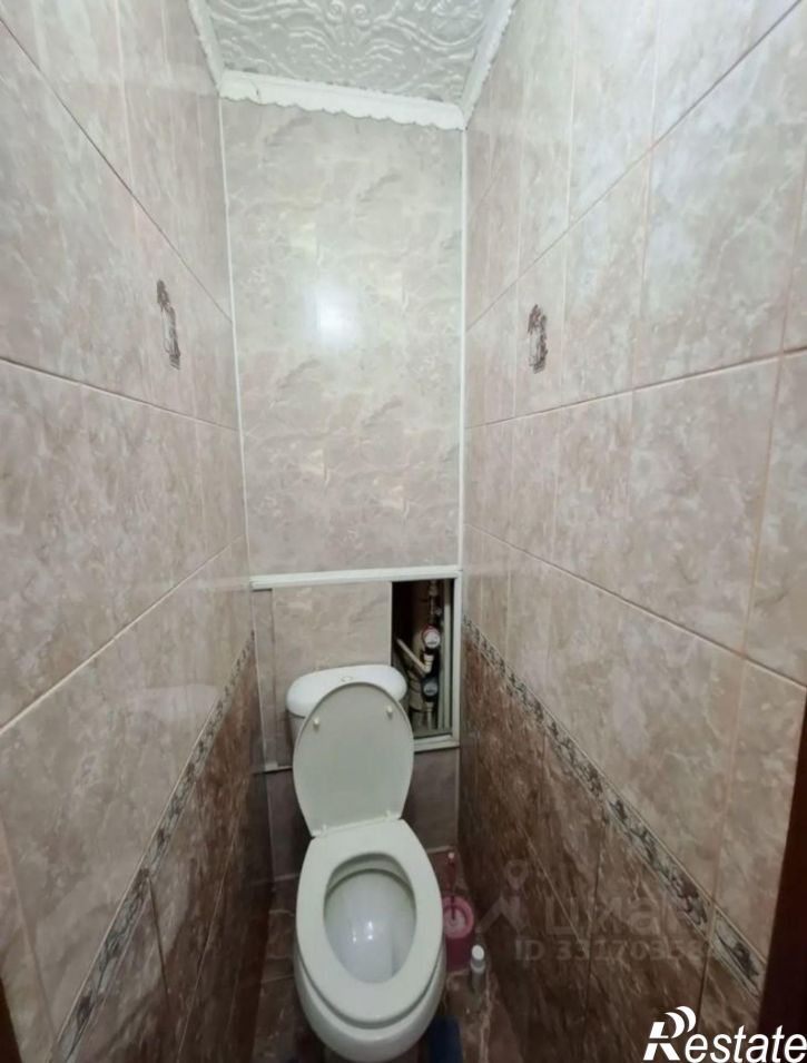 2-комн квартира Рудничный мкр, 5,  д. 5