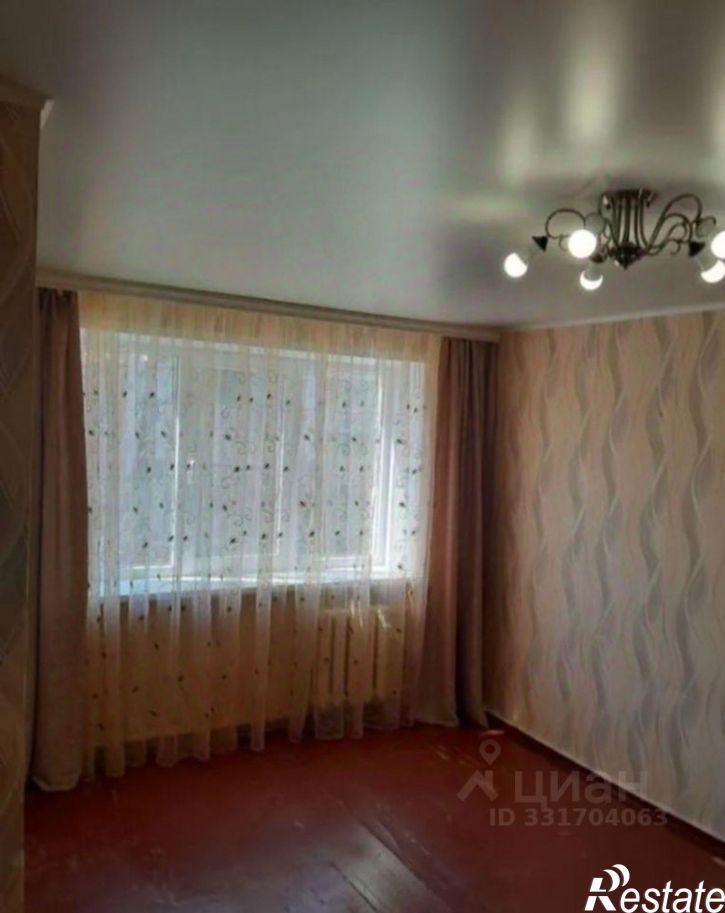 1-комн квартира мкр Горняк, 24,  д. 24