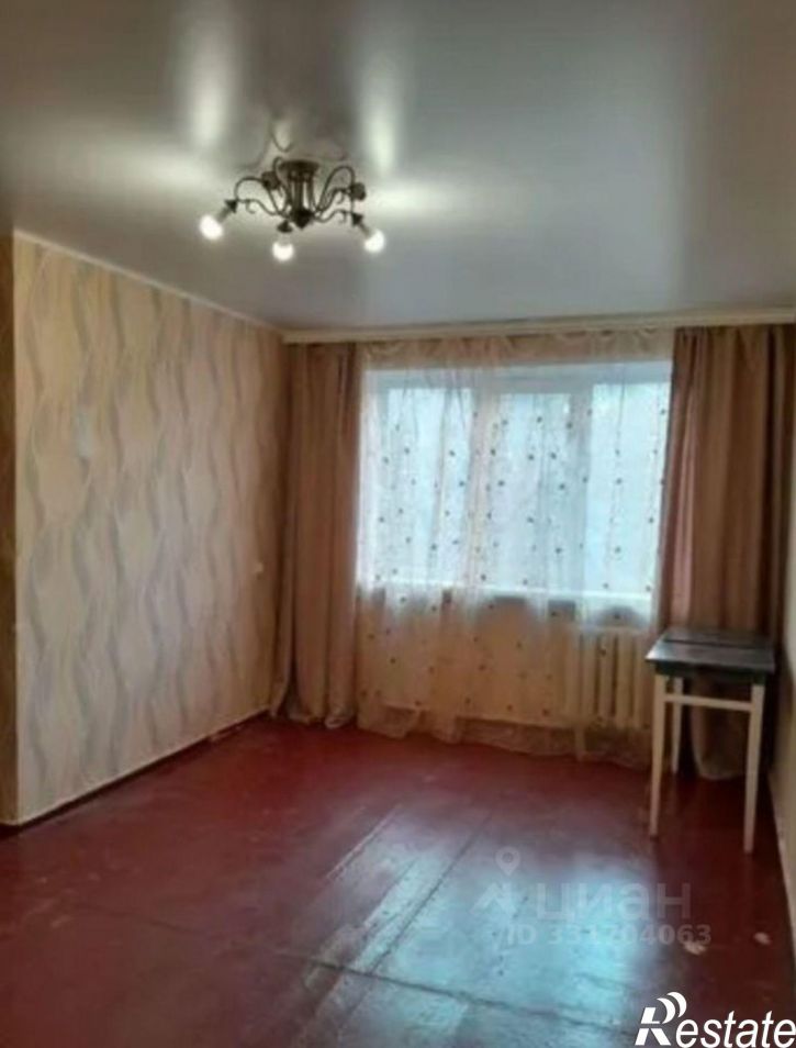 1-комн квартира мкр Горняк, 24,  д. 24