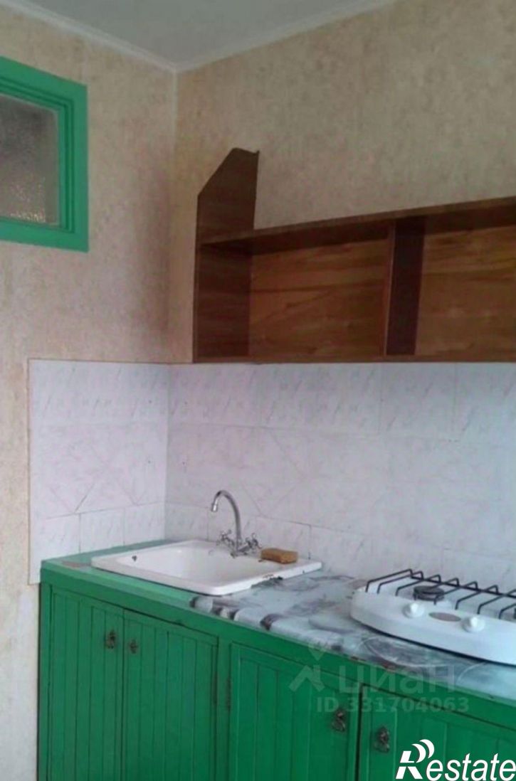 1-комн квартира мкр Горняк, 24,  д. 24