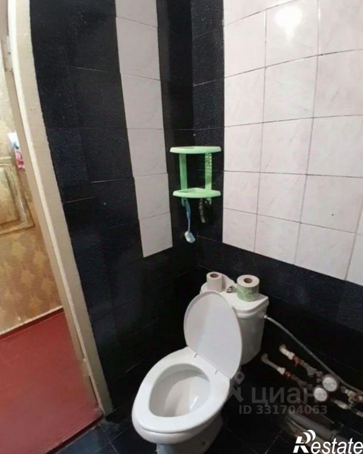 1-комн квартира мкр Горняк, 24,  д. 24
