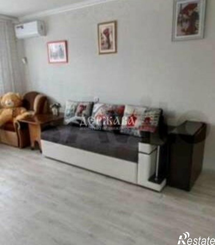 2-комн квартира Солнечный мкр, 3,  д. 3