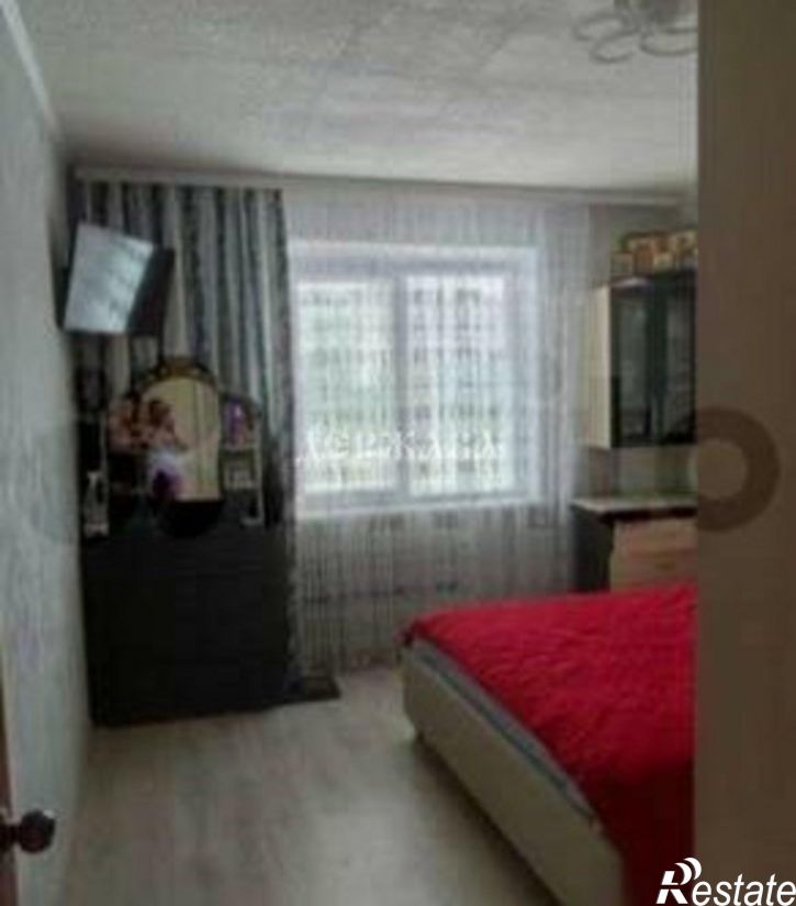 2-комн квартира Солнечный мкр, 3,  д. 3