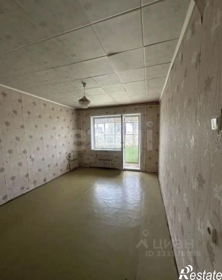 1-комн квартира Олимпийский мкр, 13а,  д. 13а