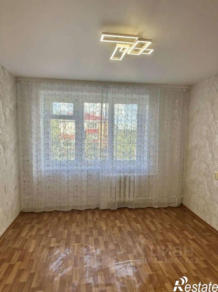 1-комн квартира Интернациональный мкр, 28,  д. 28