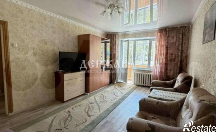1-комн квартира мкр Юность, 5а,  д. 5а