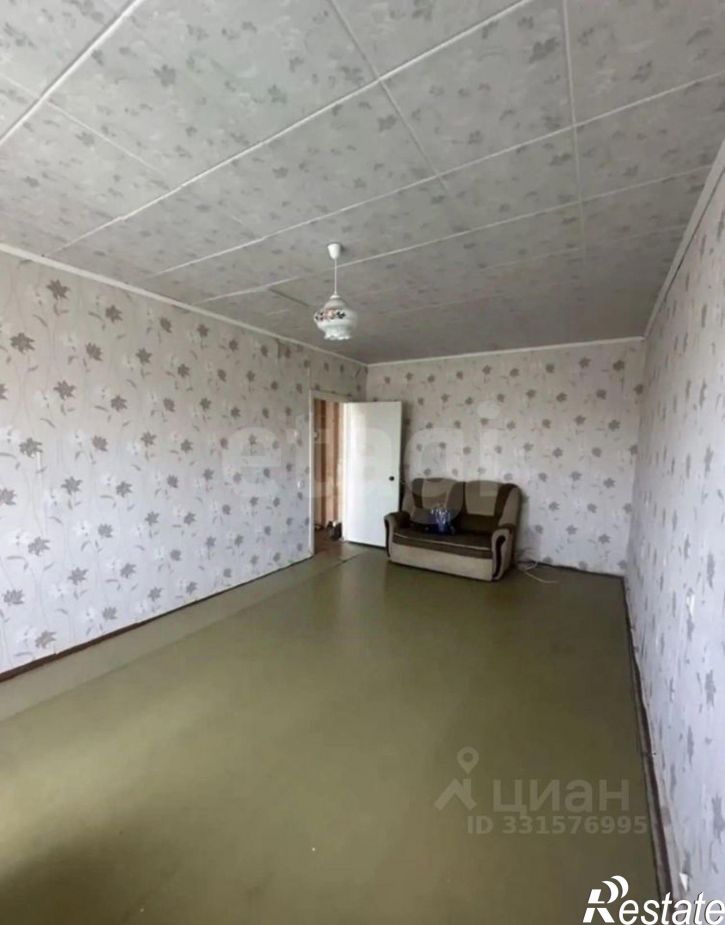 1-комн квартира Олимпийский мкр, 13а,  д. 13а