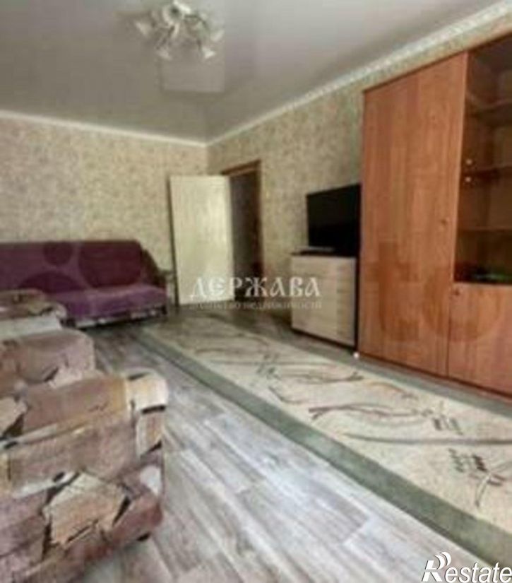 1-комн квартира мкр Юность, 5а,  д. 5а