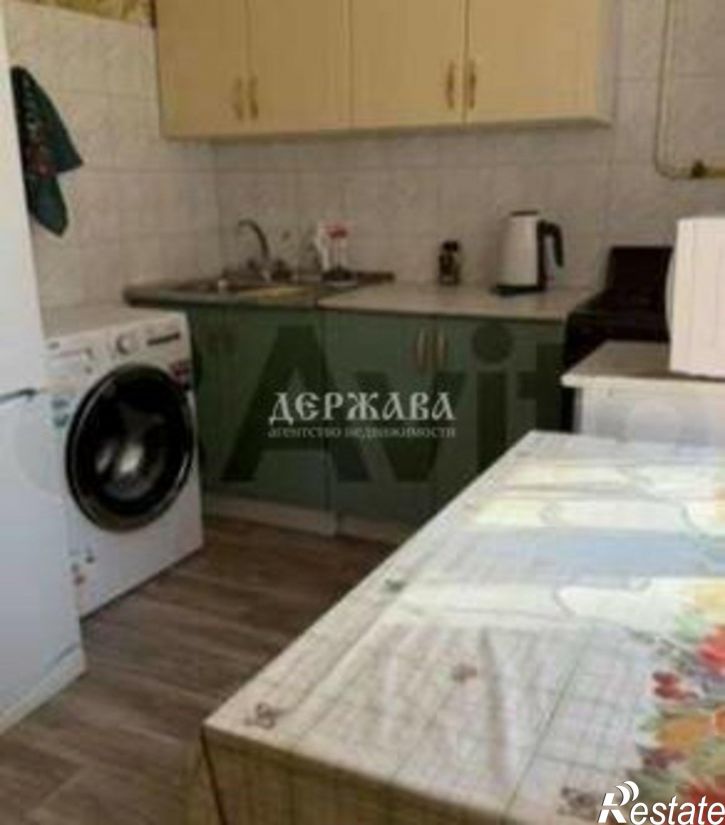 1-комн квартира мкр Юность, 5а,  д. 5а