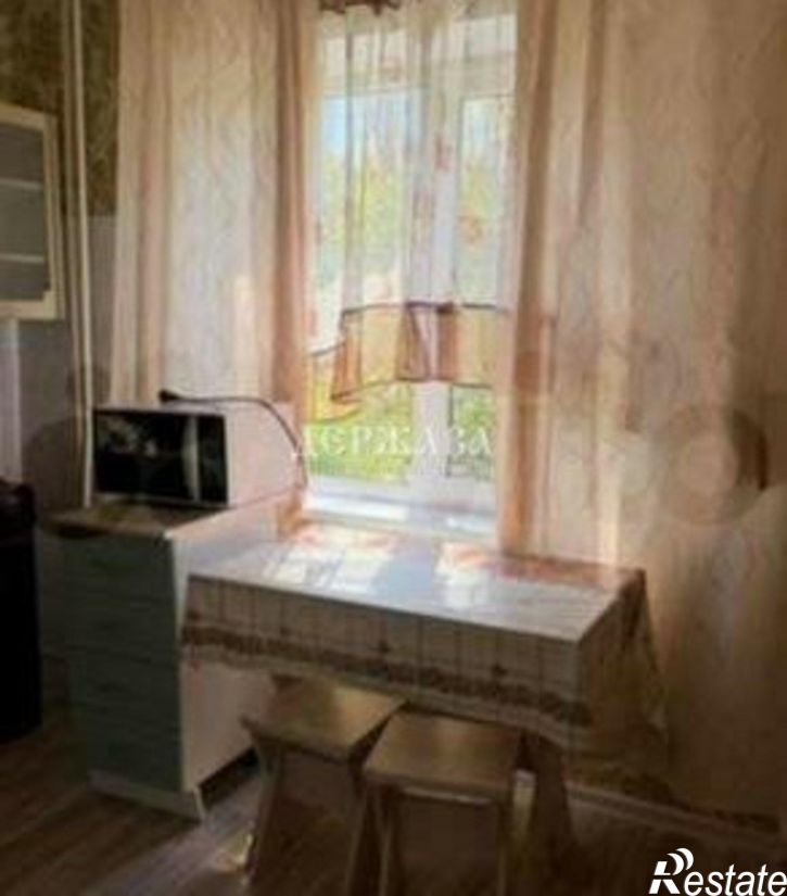 1-комн квартира мкр Юность, 5а,  д. 5а