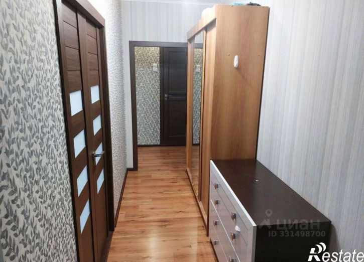3-комн квартира Восточный мкр, 2,  д. 2
