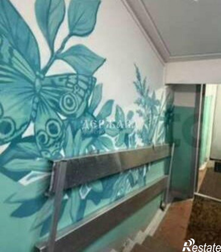1-комн квартира мкр Юность, 5а,  д. 5а