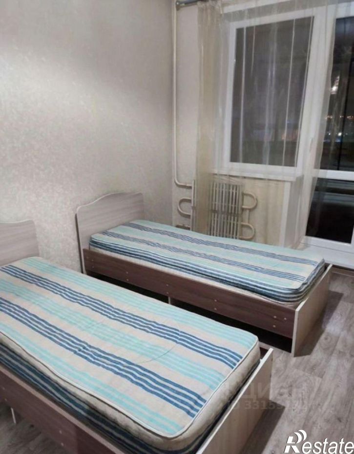 3-комн квартира Солнечный мкр, 8,  д. 8