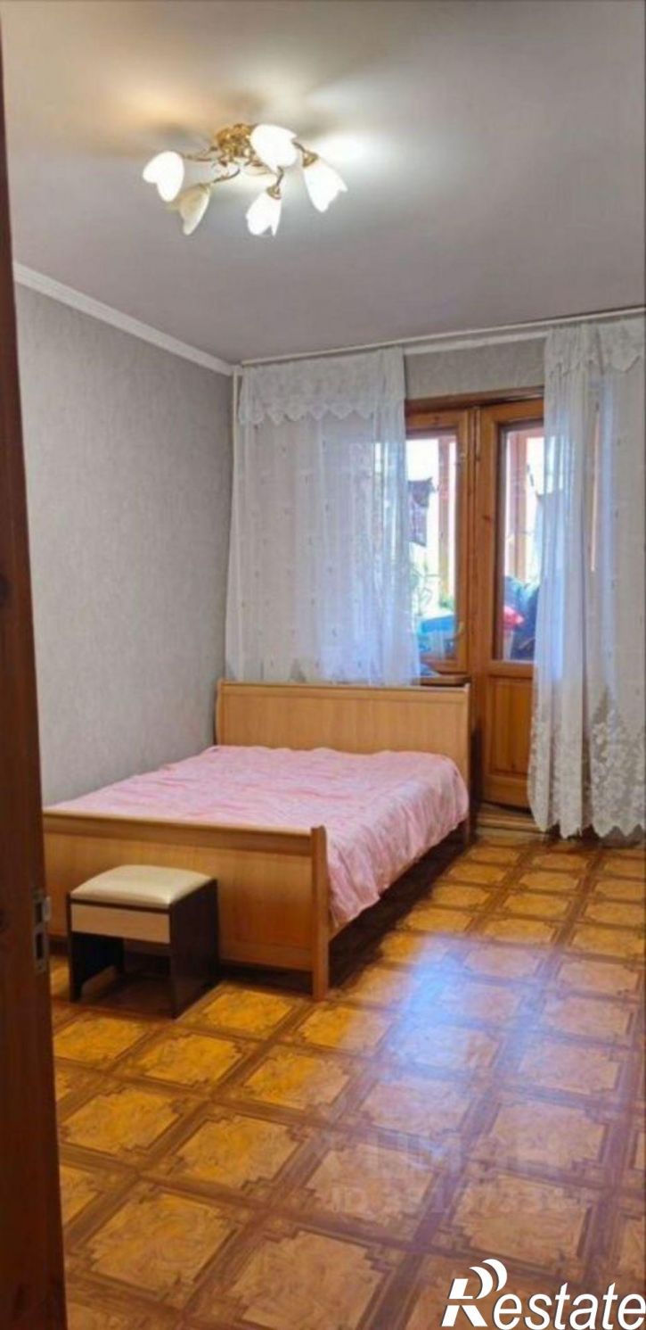 3-комн квартира Солнечный мкр, 6б,  д. 6б