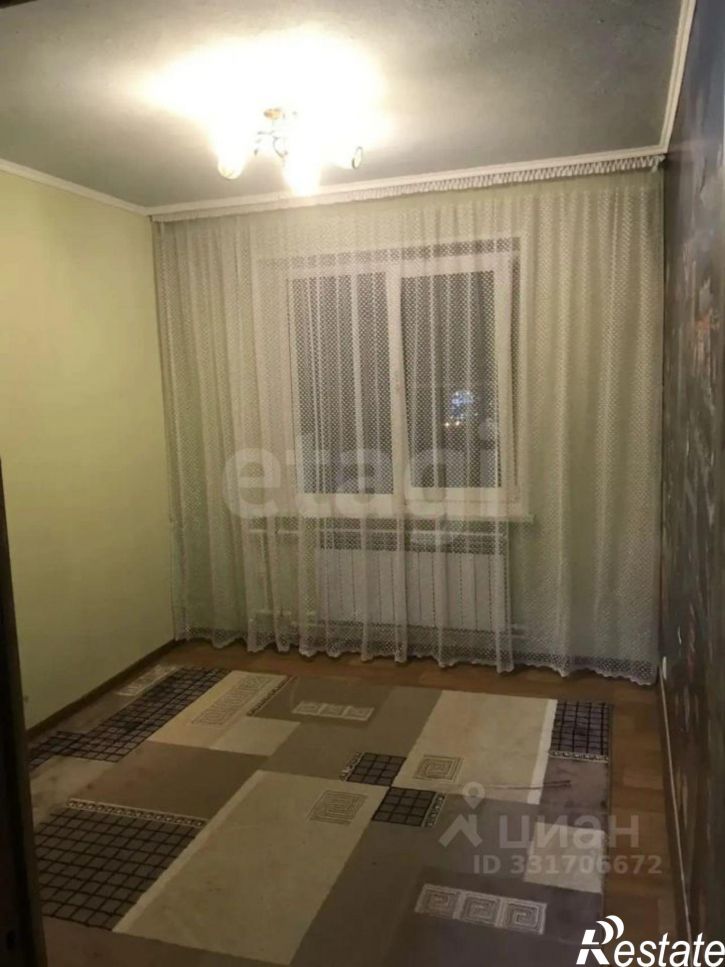 3-комн квартира Восточный мкр, 2в,  д. 2в