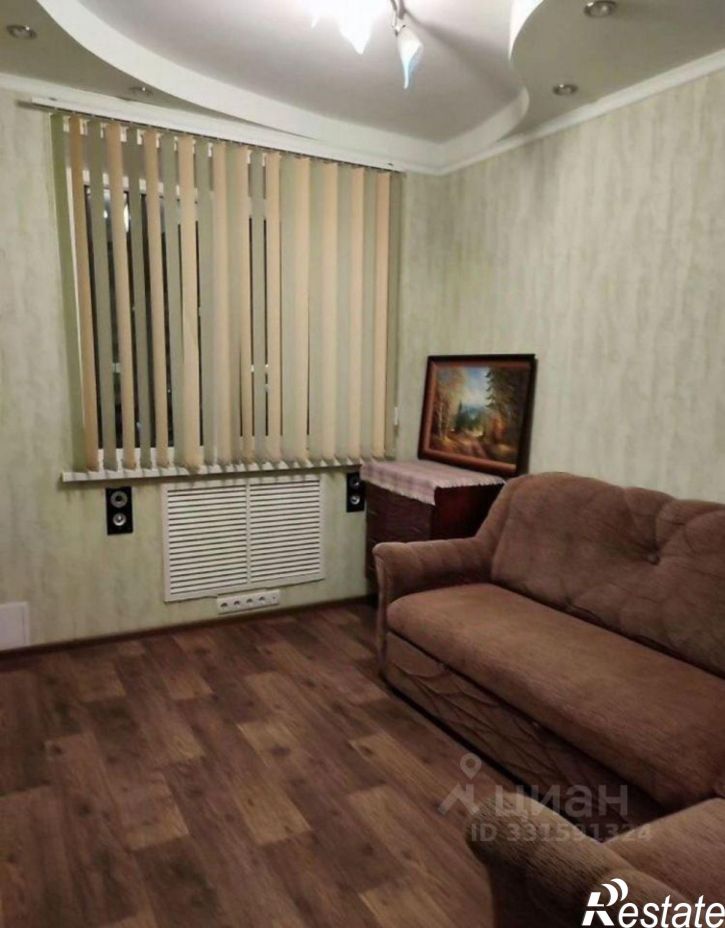 3-комн квартира Солнечный мкр, 8,  д. 8