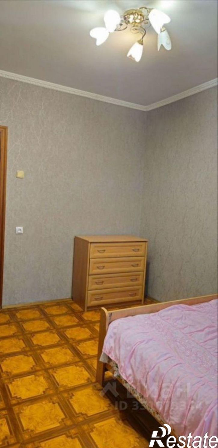 3-комн квартира Солнечный мкр, 6б,  д. 6б