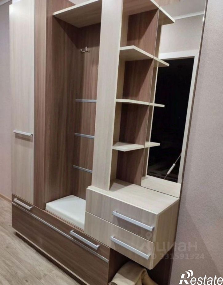 3-комн квартира Солнечный мкр, 8,  д. 8
