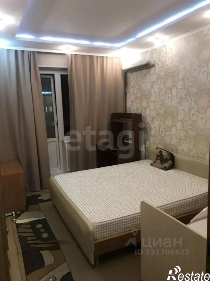 3-комн квартира Восточный мкр, 2в,  д. 2в