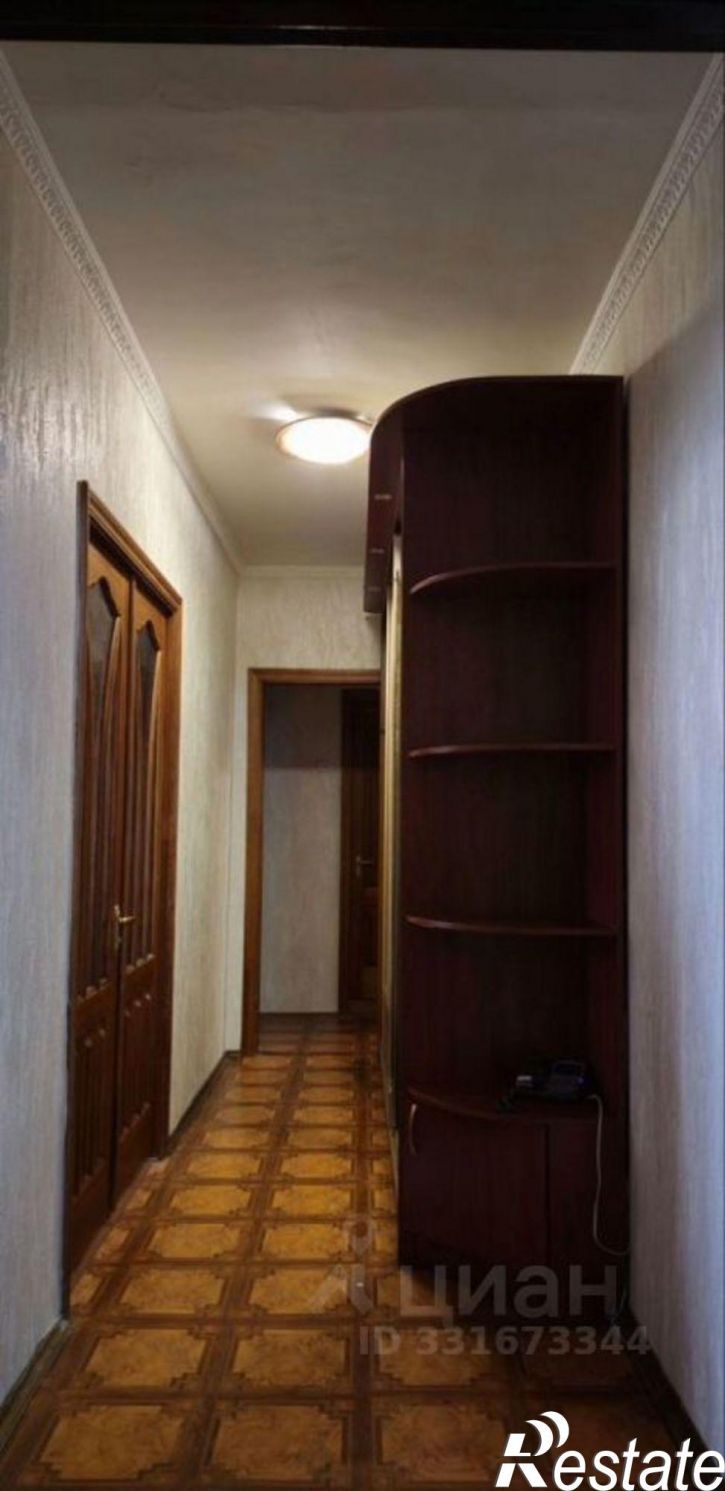 3-комн квартира Солнечный мкр, 6б,  д. 6б