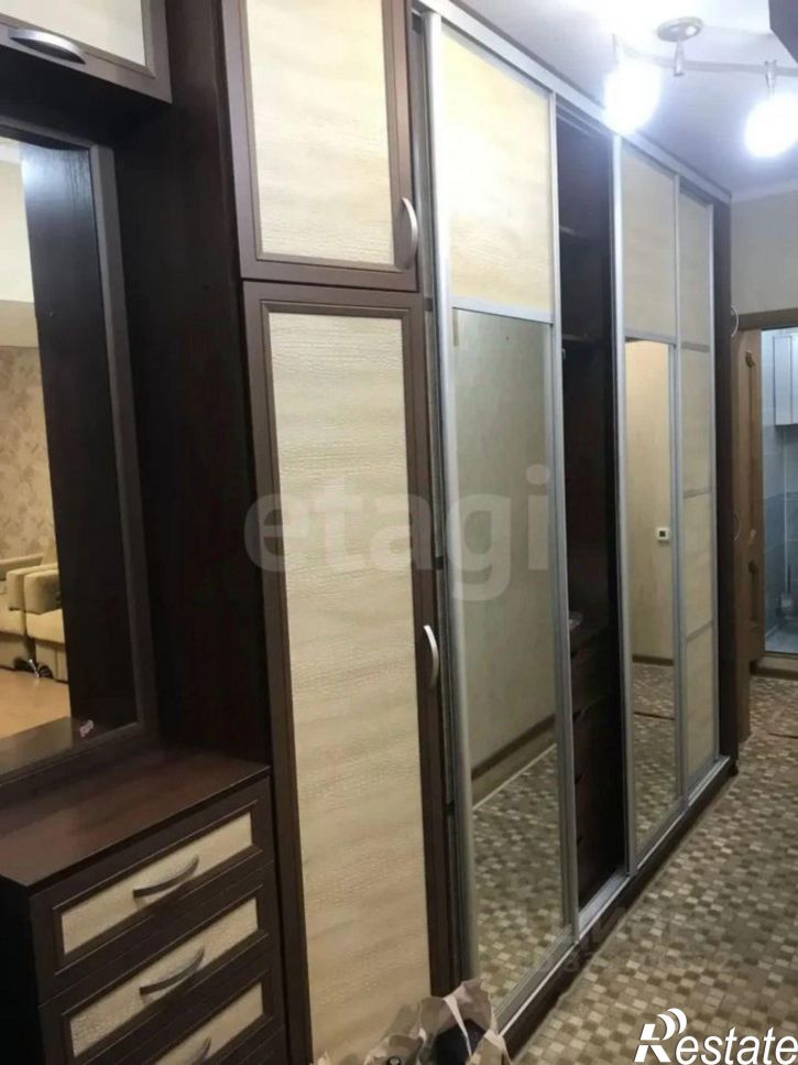 3-комн квартира Восточный мкр, 2в,  д. 2в