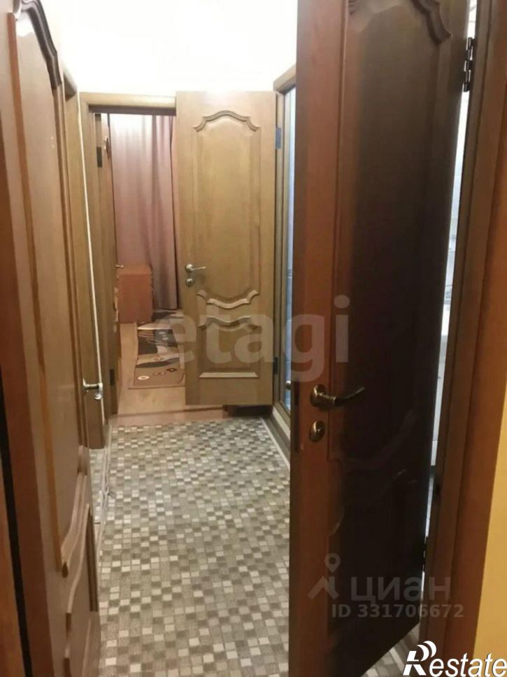 3-комн квартира Восточный мкр, 2в,  д. 2в