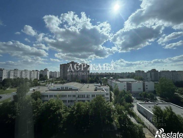 3-комн квартира мкр Королева, 32в,  д. 32в