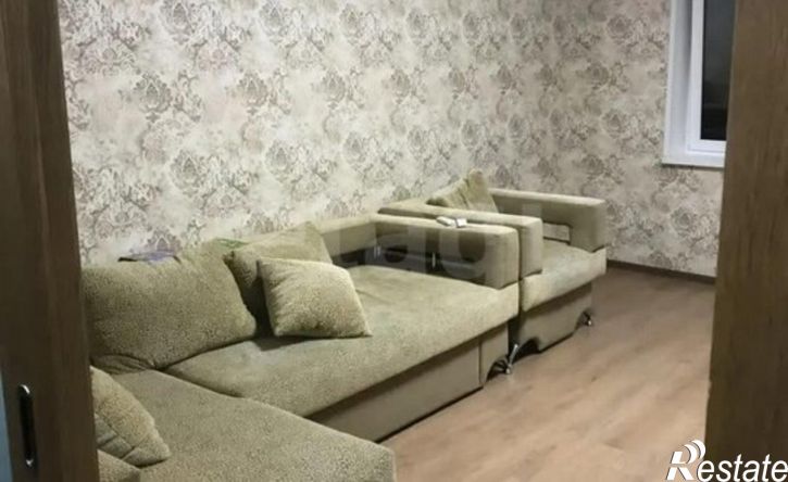 3-комн квартира Восточный мкр, 2в,  д. 2в