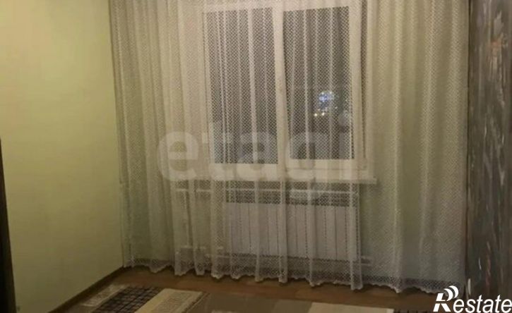 3-комн квартира Восточный мкр, 2в,  д. 2в